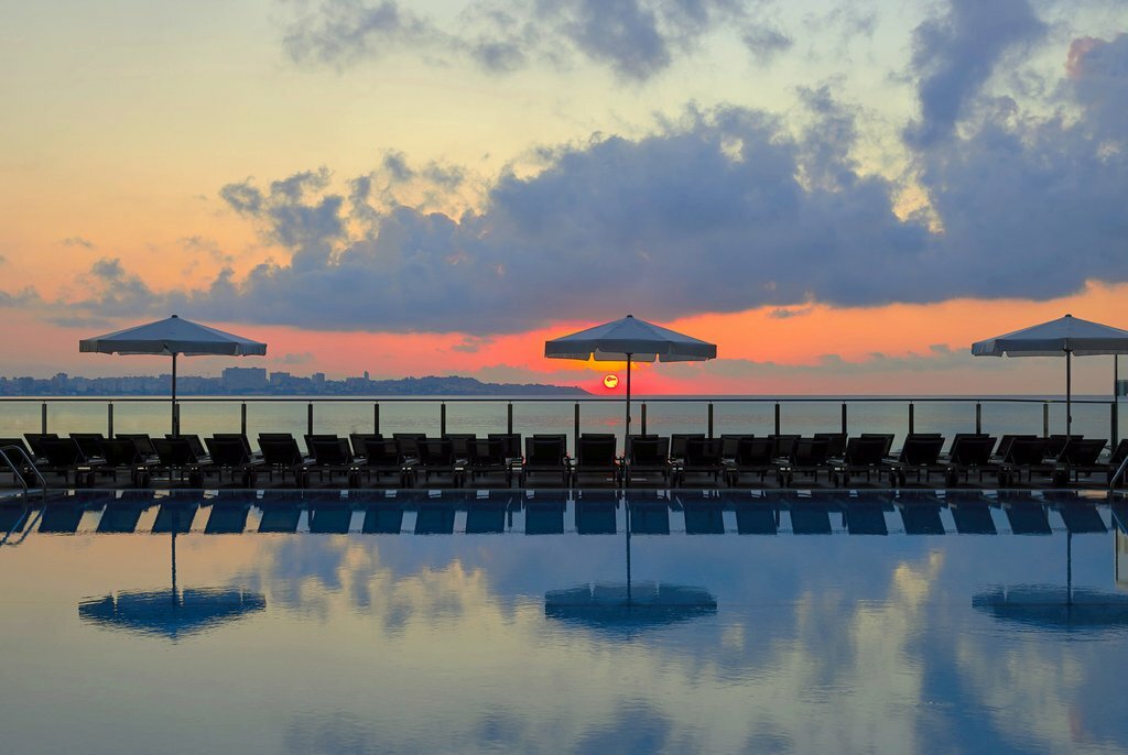 Фото Melia Alicante