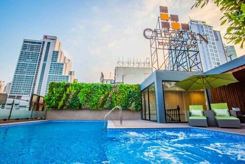 Arawana Regency Park Sukhumvit