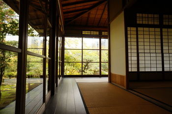 Фото Meisho Sansuien - Yuda Onsen -