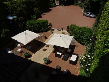 Фото Demeures & Châteaux Hôtel de Greuze