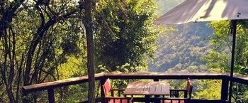 Фото Tanamera Lodge