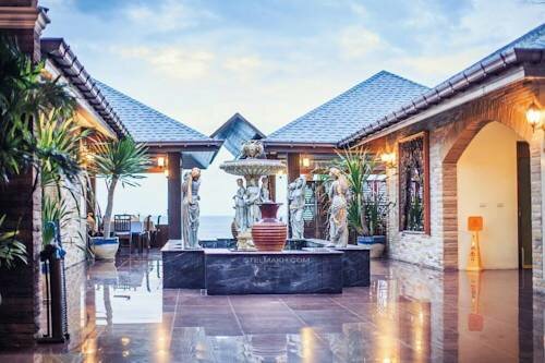 Гостиница Sea Valley Hotel & SPA в Самуи