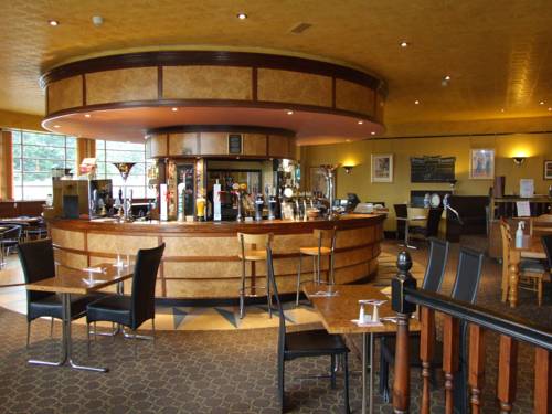 Фото Aberdeen Northern Hotel