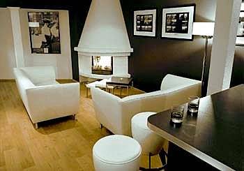 Фото Отель Nes