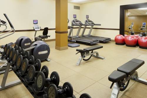 Фото DoubleTree by Hilton Dallas - Richardson