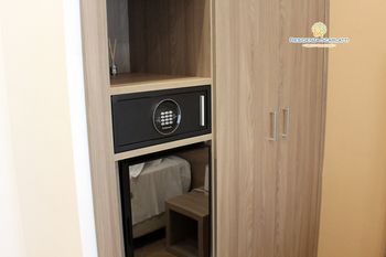 Фото Scarlatti Residence