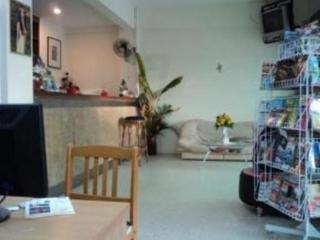 Фото Aonang Andaman Resort