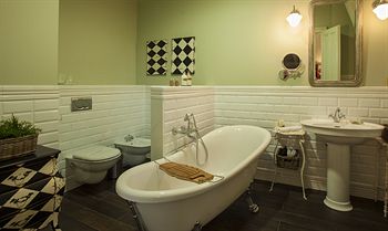 Фото Hotel Amade Chateau