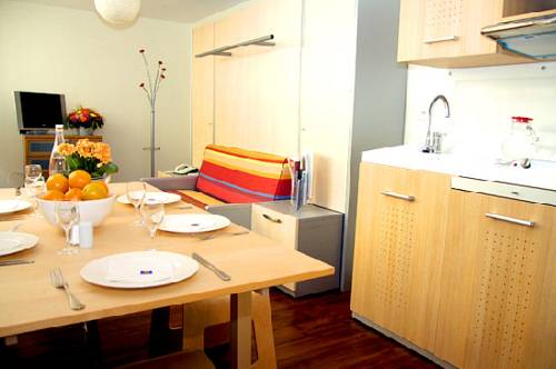 Фото Hotel Paris LaFayette