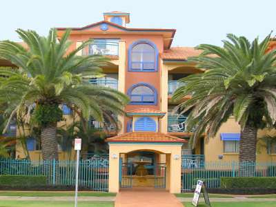 Фото Aruba Sands Resort