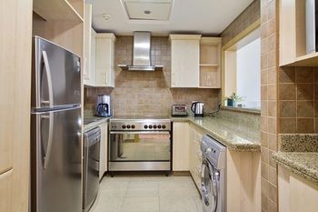 Фото Bespoke Residences - Shoreline Al Nabat