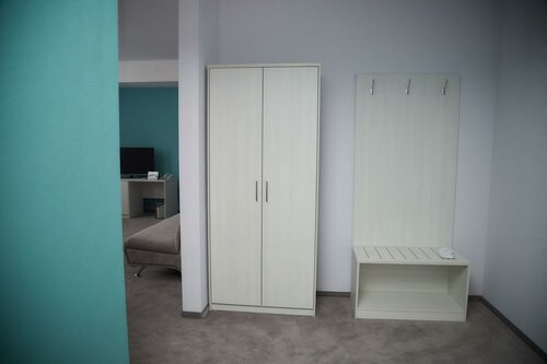 Гостиница Клинское подворье в Клину