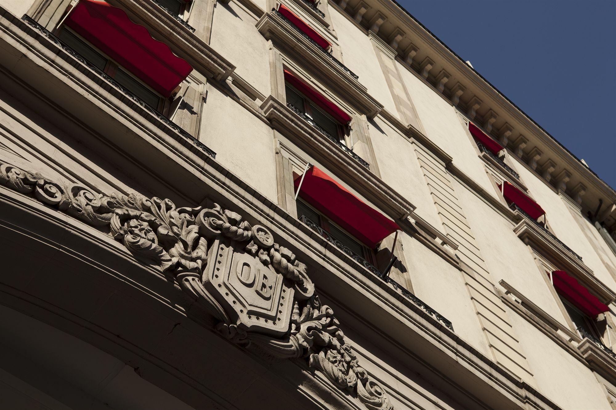 Фото Hotel Bristol