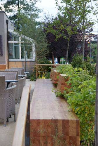 Фото Hotel Moserhof