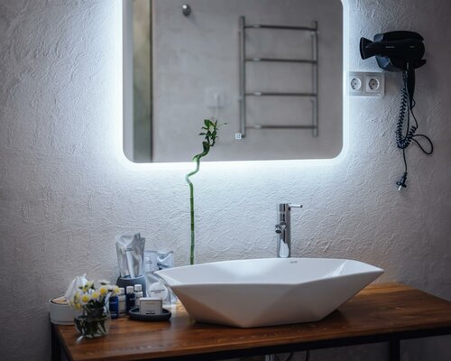 Гостиница Kempf Nevsky в Дворцовом округе