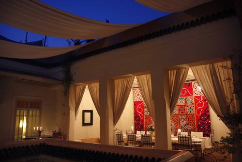 Фото Dar Lalla F'dila