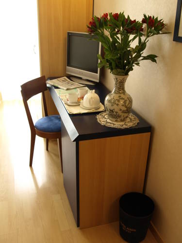 Фото Hotel Alberi