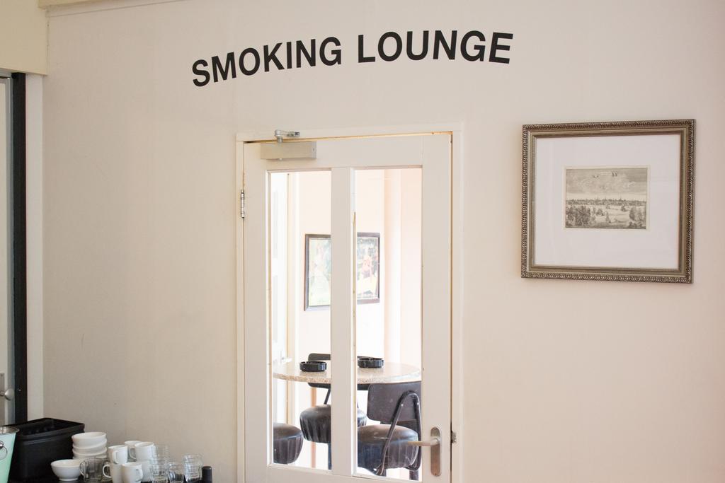 Фото New West Inn Amsterdam