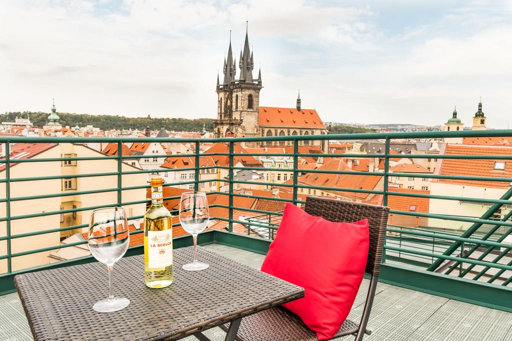 Фото Hotel Leon D´Oro