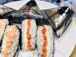 Онигирич (Matrosova Street, 31А), fast food