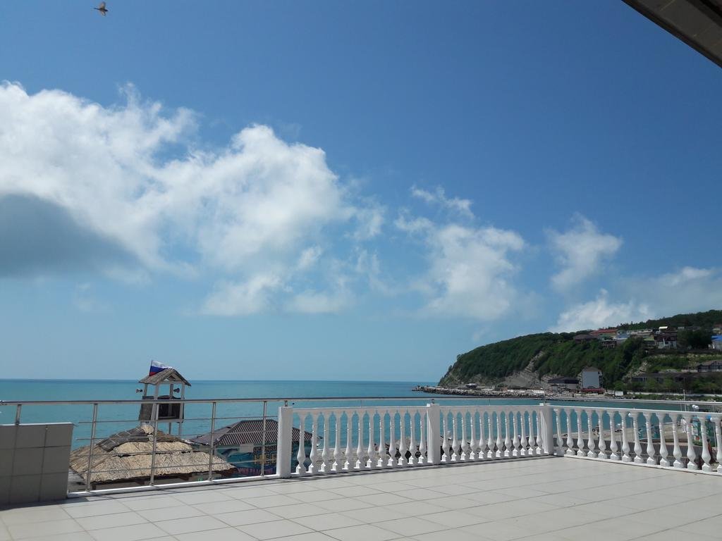 Фото Посейдон