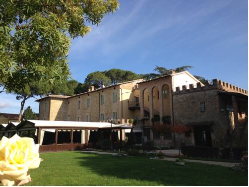 Фото Hotel Parco Dei Cavalieri