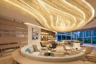 Фото Ascott Raffles City Shenzhen