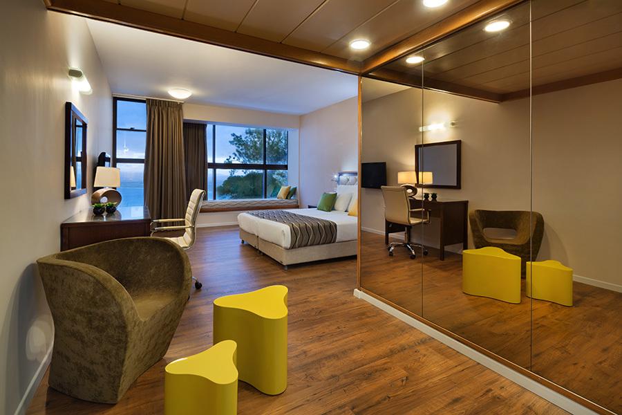 Фото Haifa Bay View Hotel