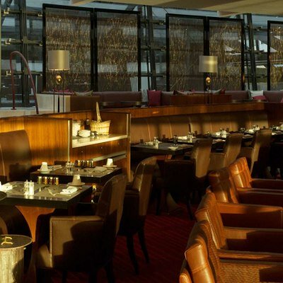 Фото Fairmont Grand Hotel Geneva