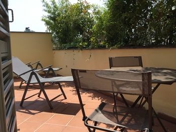 Фото Отель Clerici Boutique