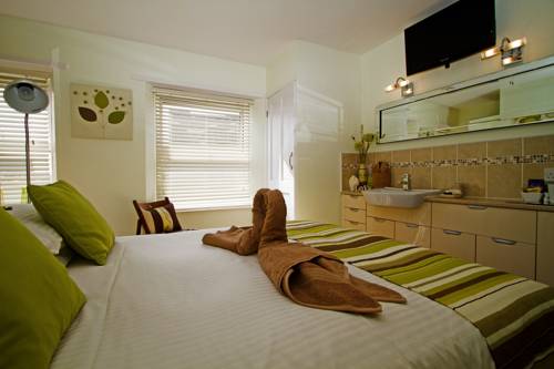 Фото Belmont House Beer