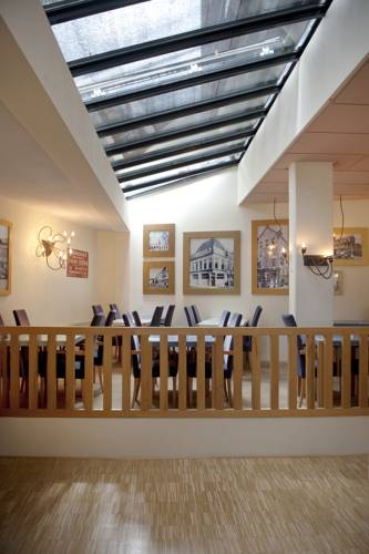 Фото City Hotel Groningen