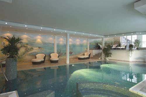 Фото Hotel Sonne