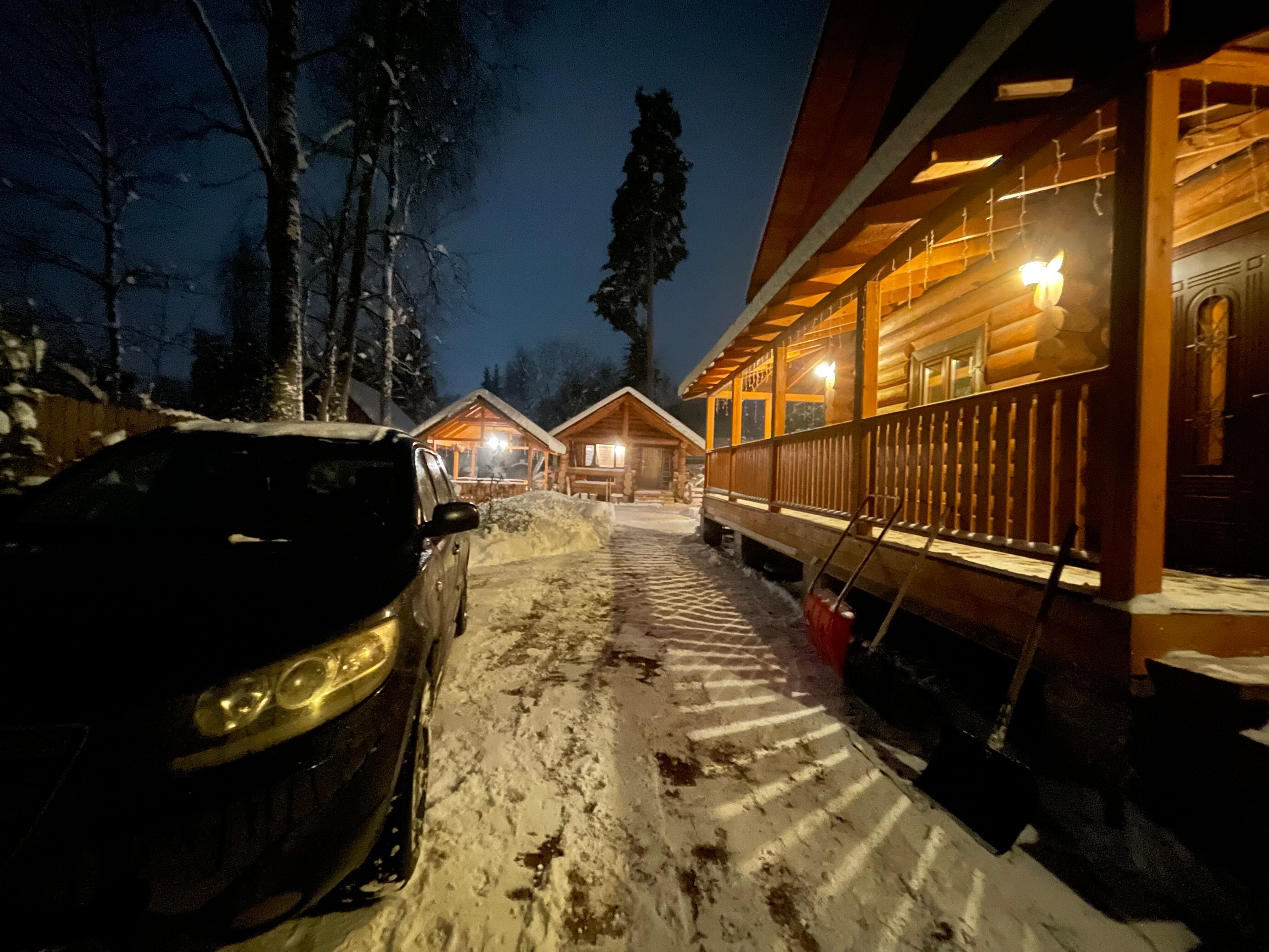 Фото отеля 5