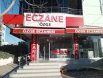 Ozge Pharmacy (Adana, Yüreğir, Yenidoğan Mah., 2172. Sok., 30), pharmacy