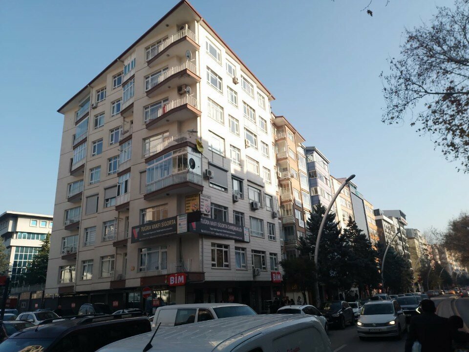 Publishing house Liberte Yayın Grubu, Ankara, photo