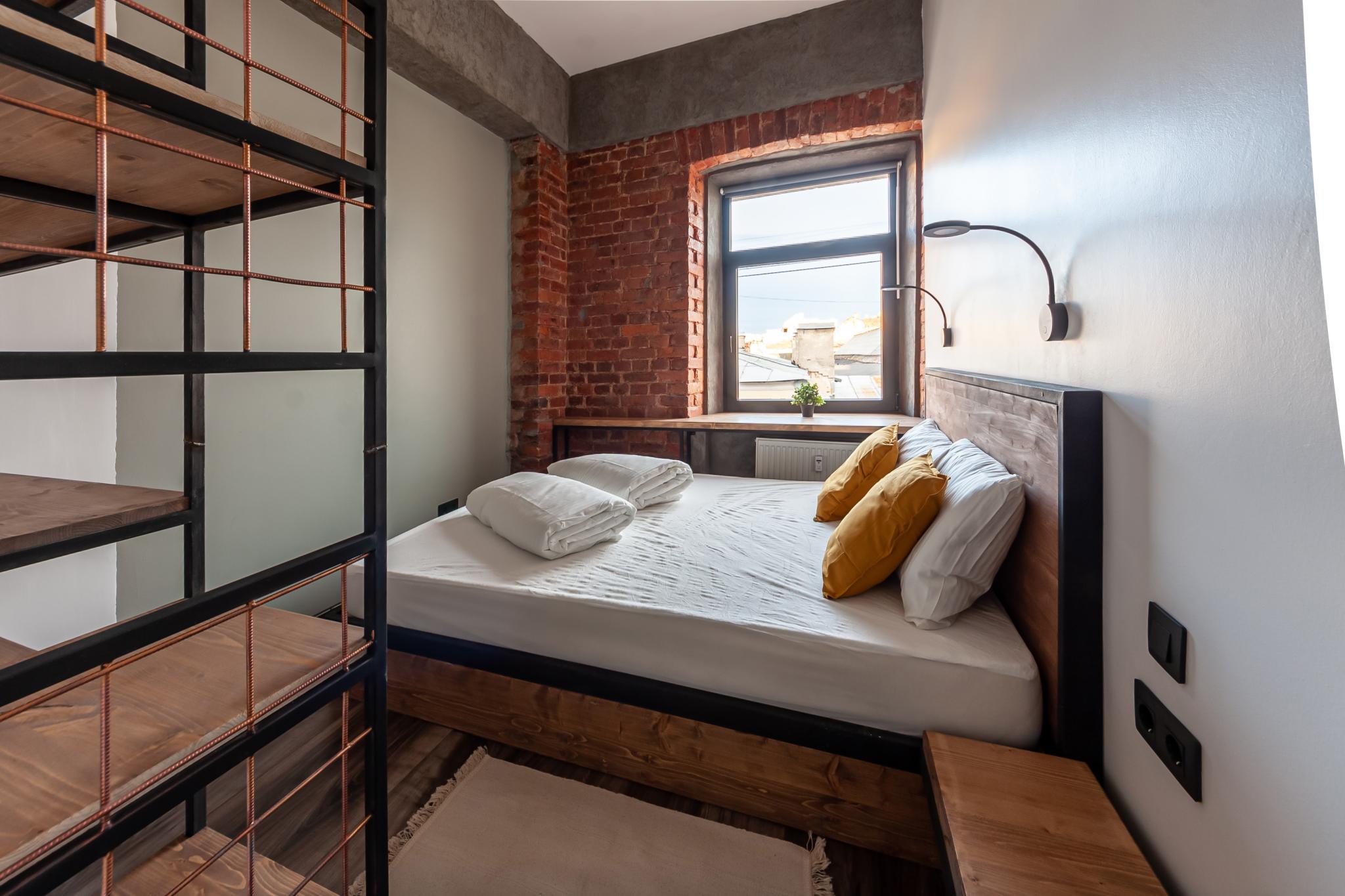 Фото Садовая лофт