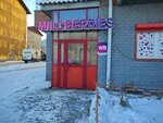 Wildberries (mikrorayon Pervomayskiy, 33/1), punto de entrega
