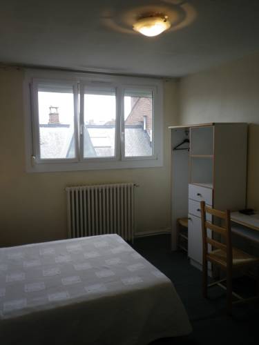 Фото Hotel de Normandie