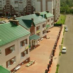 Фото Вилла Роща