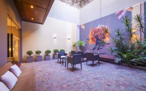 Фото The Glu Boutique Hotel - Palermo Soho