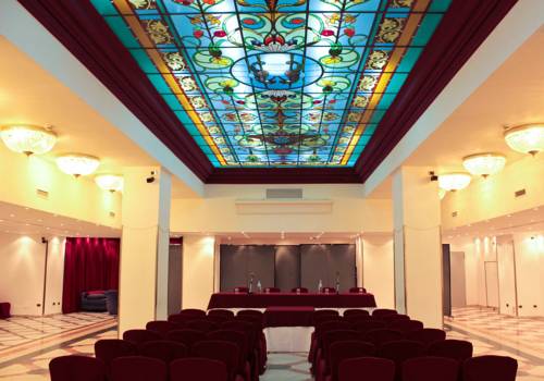 Фото Best Western Mediterraneo Palace Hotel