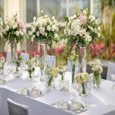 Фото Courtyard Shenzhen Bay