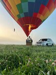 Наше небо (ulitsa Nekrasova, 64), flying club