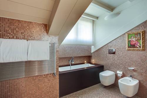 Фото Moresco Hotel