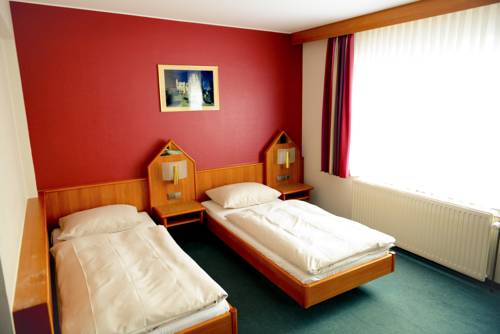 Фото Hotel Christophe Colomb