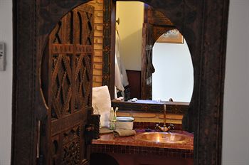 Фото Riad Charme d'Orient - Adults Only
