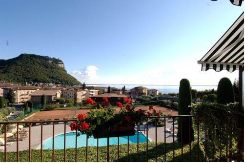 Фото Hotel Garden