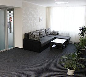 Фото Нефтяник