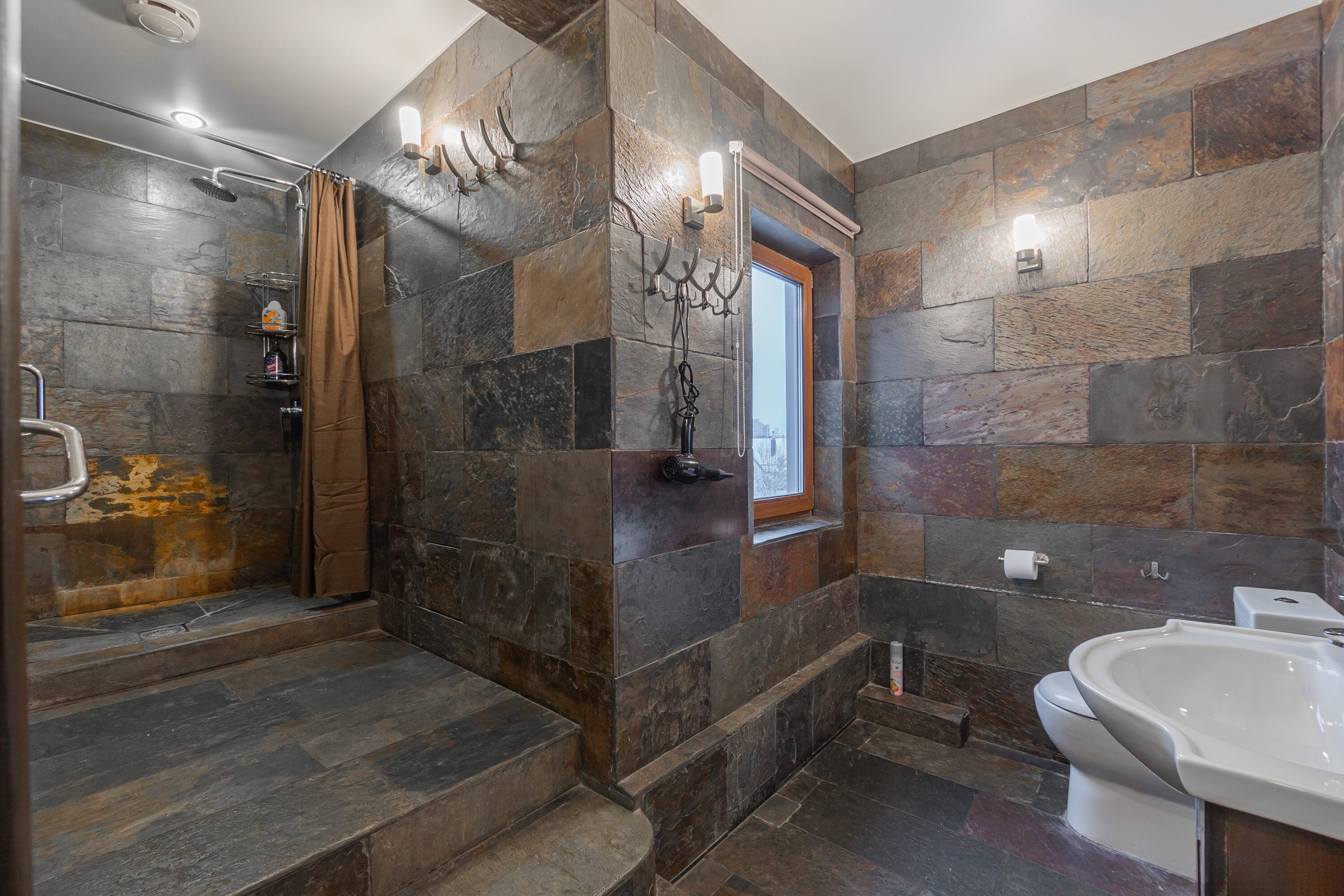 Фото Петровские апартаменты